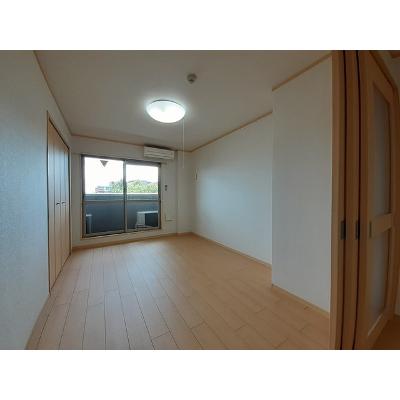 グランフィオーレ　ウエダ 402【管理NO：1-015651801-04020】 ★家具家電は申し込み後に搬入します 2026年07月下旬入居可能の物件画像