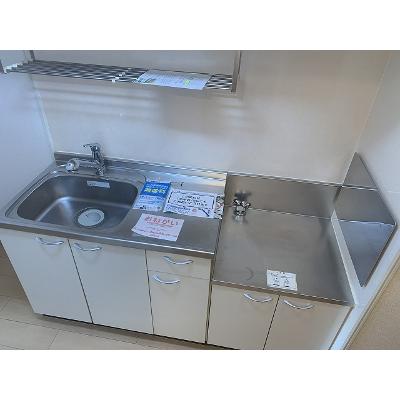 プレステージ太秦 201【管理NO：1-015244001-02010】 2026年07月下旬入居可能の物件画像