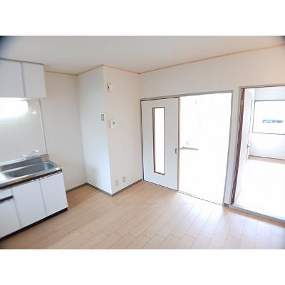 カーム石川 101【管理NO：1-002227601-01010】 2026年08月中旬入居可能の物件画像
