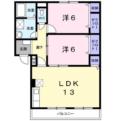 アーバンハウス鴨川 202【管理NO：1-007005601-02020】 2026年07月下旬入居可能の物件画像