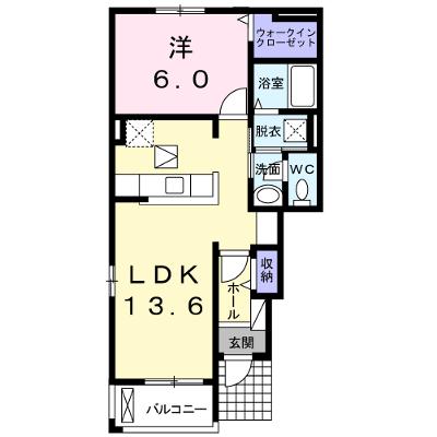 サニーレジデンス西三国Ｆ 101【管理NO：1-020097301-01010】 ★家具家電は申し込み後に搬入します★ ★2026年10月中旬入居可能★の物件画像