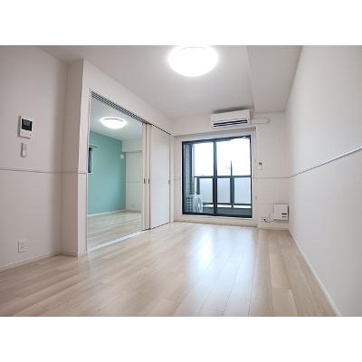 アルストロメリアⅤ 301【管理NO：1-028464801-03010】 ★家具家電は申し込み後に搬入します★の物件画像