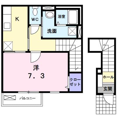 セレーノ西台 202【管理NO：1-018011601-02020】 ★家具家電は申し込み後に搬入します★の物件画像