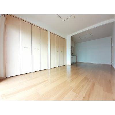 クラトンｅｙ 203【管理NO：1-006437601-02030】 ★家具家電は申し込み後に搬入します 2026年08月上旬入居可能の物件画像