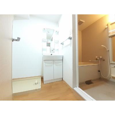 クラトンｅｙ 203【管理NO：1-006437601-02030】 ★家具家電は申し込み後に搬入します 2026年08月上旬入居可能の物件画像