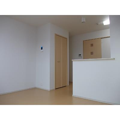 メゾンフルール 203【管理NO：1-018587001-02030】 ★家具家電は申し込み後に搬入します 2026年07月中旬入居可能の物件画像