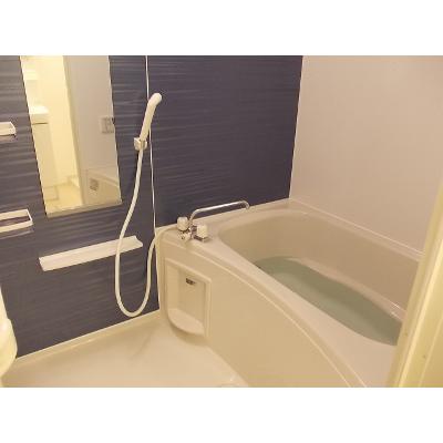 メゾンフルール 203【管理NO：1-018587001-02030】 ★家具家電は申し込み後に搬入します 2026年07月中旬入居可能の物件画像