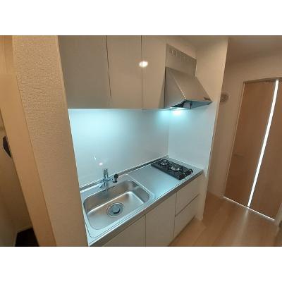 ラ・ルミエール 303【管理NO：1-025540801-03030】 ★家具家電は申し込み後に搬入しますの物件画像