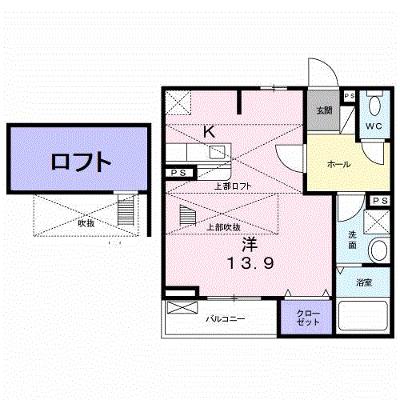 クイ－ンズパレス　さくらい 201【管理NO：1-020442001-02010】 ★家具家電は申し込み後に搬入しますの物件画像