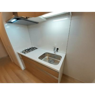 オーヴェスト　アンビエンテ　Ⅱ 201【管理NO：1-026299201-02010】 ★家具家電は申し込み後に搬入しますの物件画像