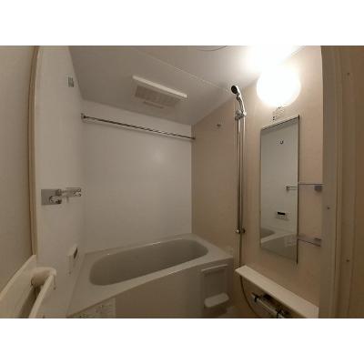 オーヴェスト　アンビエンテ　Ⅱ 201【管理NO：1-026299201-02010】 ★家具家電は申し込み後に搬入しますの物件画像
