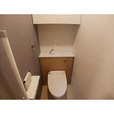 オーヴェスト　アンビエンテ　Ⅱ 201【管理NO：1-026299201-02010】 ★家具家電は申し込み後に搬入しますの物件画像