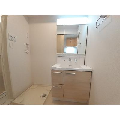 オーヴェスト　アンビエンテ　Ⅱ 201【管理NO：1-026299201-02010】 ★家具家電は申し込み後に搬入しますの物件画像