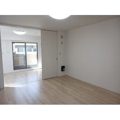 パーチェ　エテルノⅠ 202【管理NO：1-027605701-02020】 ★家具家電は申し込み後に搬入します 2026年08月中旬入居可能の物件画像