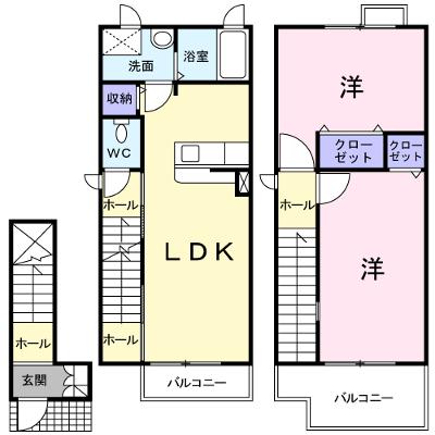 ネオ　ハイム　摂津 201【管理NO：1-012594401-02010】 ★家具家電は申し込み後に搬入します 2026年07月下旬入居可能の物件画像