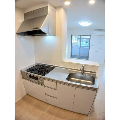 パークライフ八尾Ⅰ 205【管理NO：1-024063201-02040】 ★家具家電は申し込み後に搬入します 2026年07月中旬入居可能の物件画像
