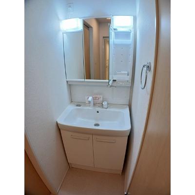 パークライフ八尾Ⅰ 205【管理NO：1-024063201-02040】 ★家具家電は申し込み後に搬入します 2026年07月中旬入居可能の物件画像