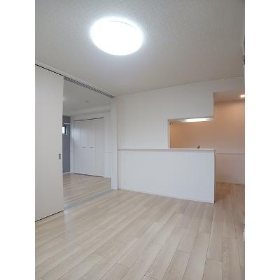 アルカンシエル　ヌーモ 201【管理NO：1-026917501-02010】 ★家具家電は申し込み後に搬入します★の物件画像