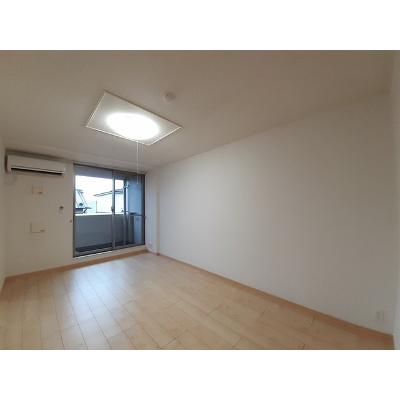 アルカディアⅡ 302【管理NO：1-018758902-03020】 ★家具家電は申し込み後に搬入します 2026年08月中旬入居可能の物件画像