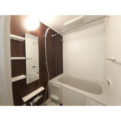 メゾン・スレーヌ 301【管理NO：1-025649801-03010】 ★家具家電は申し込み後に搬入します 2026年08月上旬入居可能の物件画像