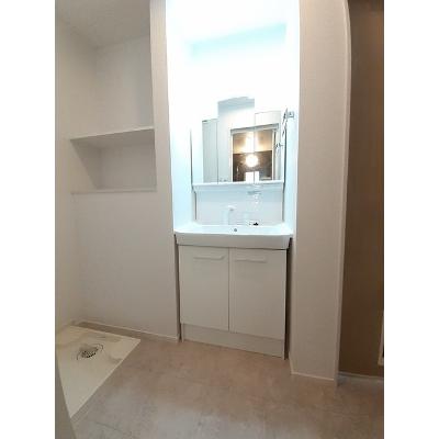 メゾフォルテⅤ 101【管理NO：1-025988301-01010】 ★家具家電は申し込み後に搬入しますの物件画像