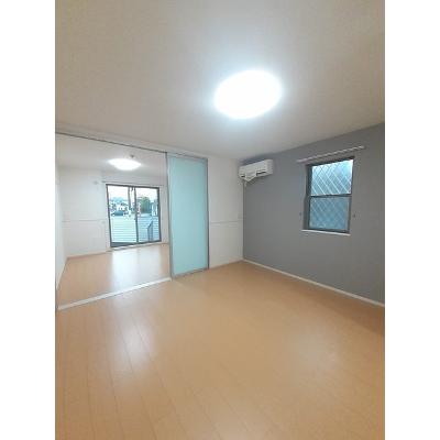レジデンス光陽 103【管理NO：1-021029001-01030】 ★家具家電は申し込み後に搬入しますの物件画像