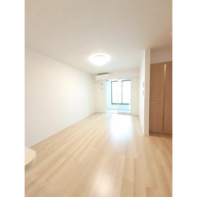 レクラン　エムⅡ 103【管理NO：1-025714801-01030】 ★家具家電は申し込み後に搬入します 2026年08月中旬入居可能の物件画像