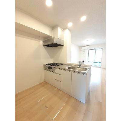 レクラン　エムⅡ 103【管理NO：1-025714801-01030】 ★家具家電は申し込み後に搬入します 2026年08月中旬入居可能の物件画像