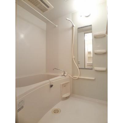 プレシャスコートＫ東松江Ⅱ 102【管理NO：1-013875902-01020】 ★家具家電は申し込み後に搬入します★の物件画像