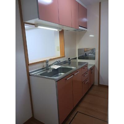 リヴィエールⅡ 103【管理NO：1-013290002-01030】 ★家具家電は申し込み後に搬入しますの物件画像