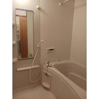 リヴィエールⅡ 103【管理NO：1-013290002-01030】 ★家具家電は申し込み後に搬入しますの物件画像