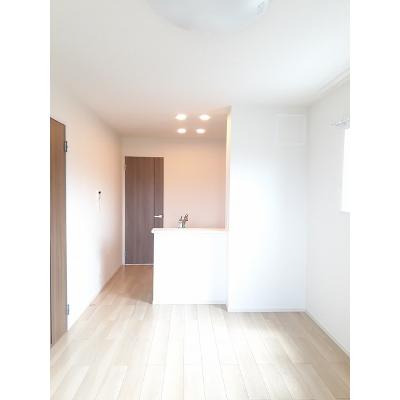 ひだまり　１ 203【管理NO：1-026086801-02030】 ★家具家電は申し込み後に搬入します★の物件画像