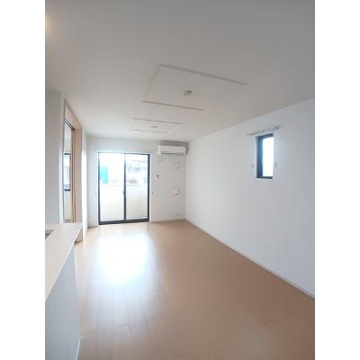 ティファニー　Ⅰ 104【管理NO：1-020596401-01040】 ★家具家電は申し込み後に搬入します★ ★2026年09月上旬入居可能★の物件画像