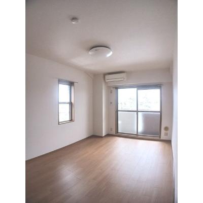 パークサイド今里 401【管理NO：1-011446901-04010】 ★家具家電は申し込み後に搬入します 2026年08月上旬入居可能の物件画像