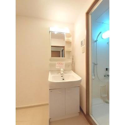 パークサイド今里 401【管理NO：1-011446901-04010】 ★家具家電は申し込み後に搬入します 2026年08月上旬入居可能の物件画像