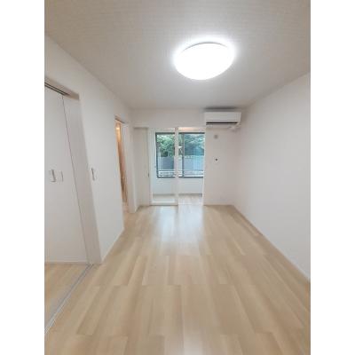 ライラック和田浜Ⅱ 102【管理NO：1-026691302-01020】 ★家具家電は申し込み後に搬入します 2026年08月中旬入居可能の物件画像