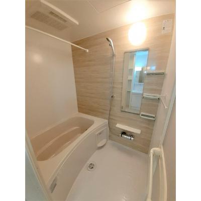 ライラック和田浜Ⅱ 102【管理NO：1-026691302-01020】 ★家具家電は申し込み後に搬入します 2026年08月中旬入居可能の物件画像