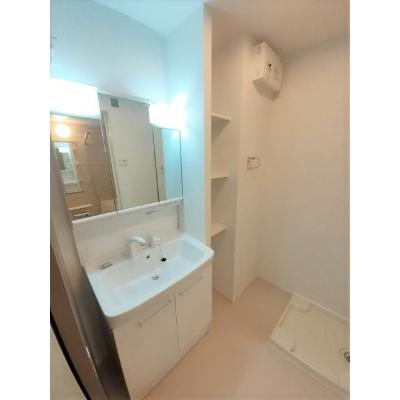ライラック和田浜Ⅱ 102【管理NO：1-026691302-01020】 ★家具家電は申し込み後に搬入します 2026年08月中旬入居可能の物件画像