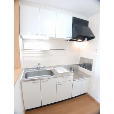フラン・プロムナード　Ａ 202【管理NO：1-013807801-02020】 ★家具家電は申し込み後に搬入しますの物件画像