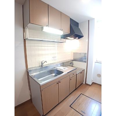 メゾンディオールⅡ　Ｂ 102【管理NO：1-009542302-01020】 ★家具家電は申し込み後に搬入します★の物件画像