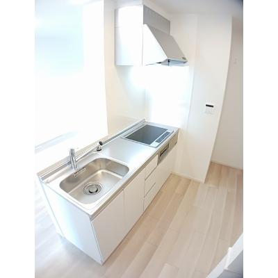 サン・ユリ豊岡 203【管理NO：1-027285801-02030】 ★家具家電は申し込み後に搬入しますの物件画像