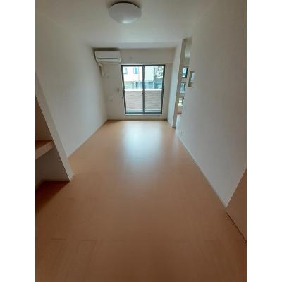 ヴィラ・クレール 202【管理NO：1-020934401-02020】 ★家具家電は申し込み後に搬入します 2026年08月上旬入居可能の物件画像