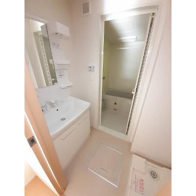 ヴィラ・クレール 202【管理NO：1-020934401-02020】 ★家具家電は申し込み後に搬入します 2026年08月上旬入居可能の物件画像