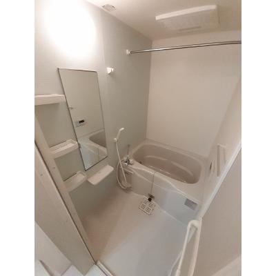 サンリットヴィラⅤ　Ａ 105【管理NO：1-018456601-01040】 ★家具家電は申し込み後に搬入します★の物件画像
