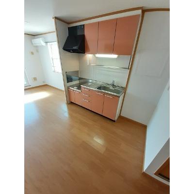 コンフォートＡ 203【管理NO：1-012386001-02030】 ★家具家電は申し込み後に搬入します★の物件画像