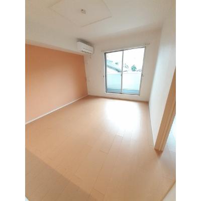 ソレイユ　Ⅱ 202【管理NO：1-020330002-02020】 ★家具家電は申し込み後に搬入します★の物件画像