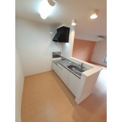 ソレイユ　Ⅱ 202【管理NO：1-020330002-02020】 ★家具家電は申し込み後に搬入します★の物件画像