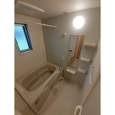 ソレイユ　Ⅱ 202【管理NO：1-020330002-02020】 ★家具家電は申し込み後に搬入します★の物件画像