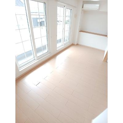 ブリーズヒル国領　Ｄ 202【管理NO：1-015543501-02020】 ★家具家電は申し込み後に搬入します★の物件画像