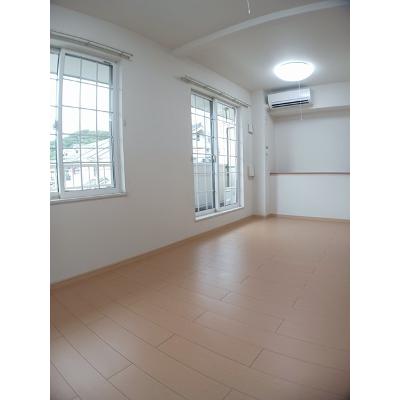 ウエスト　エアリー　Ⅱ　Ｂ 202【管理NO：1-016894402-02020】 ★家具家電は申し込み後に搬入します 2026年08月中旬入居可能の物件画像